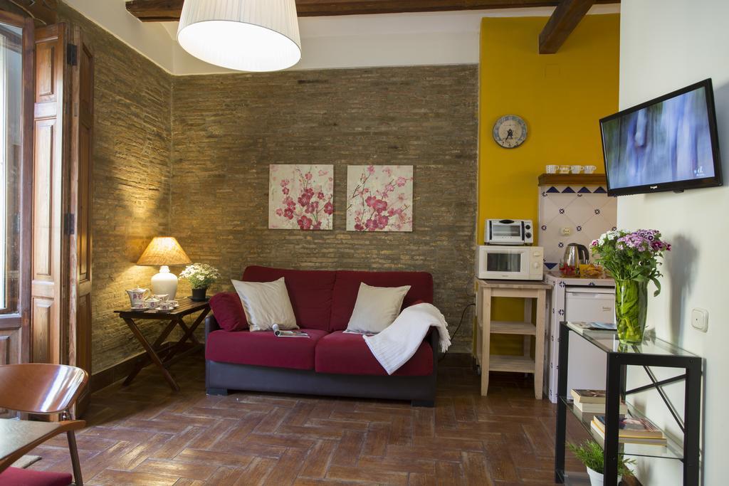 Singularstays Lope De Vega Βαλένθια Εξωτερικό φωτογραφία