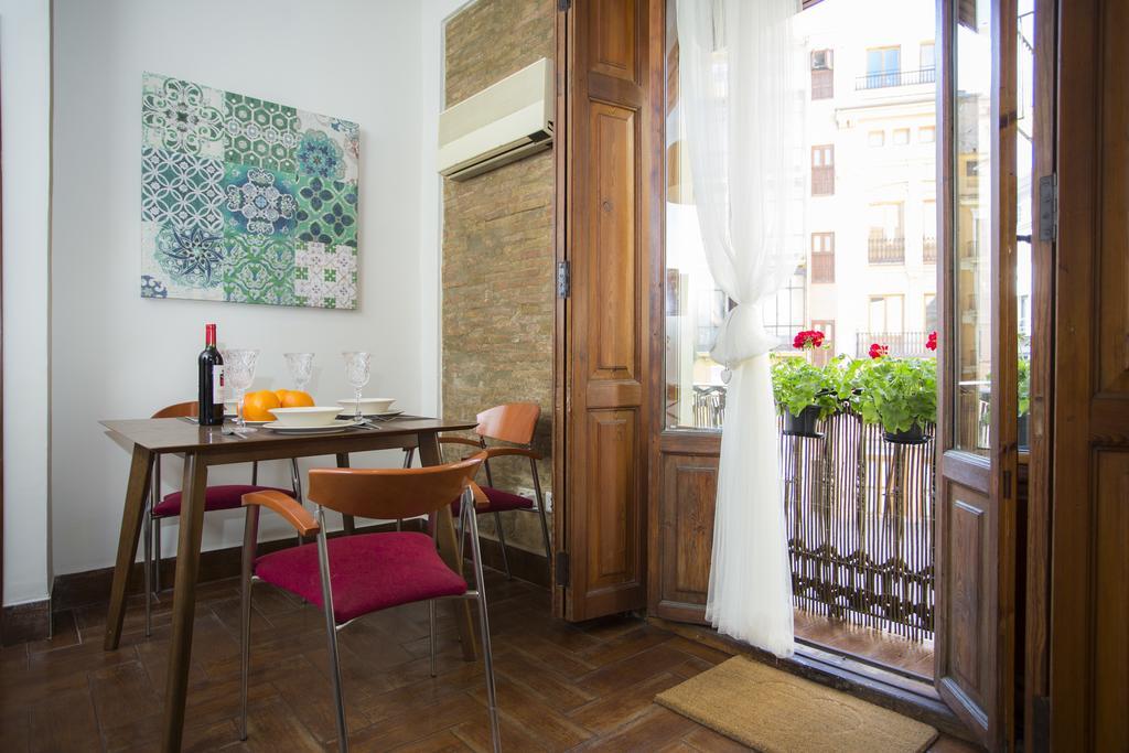 Singularstays Lope De Vega Βαλένθια Εξωτερικό φωτογραφία