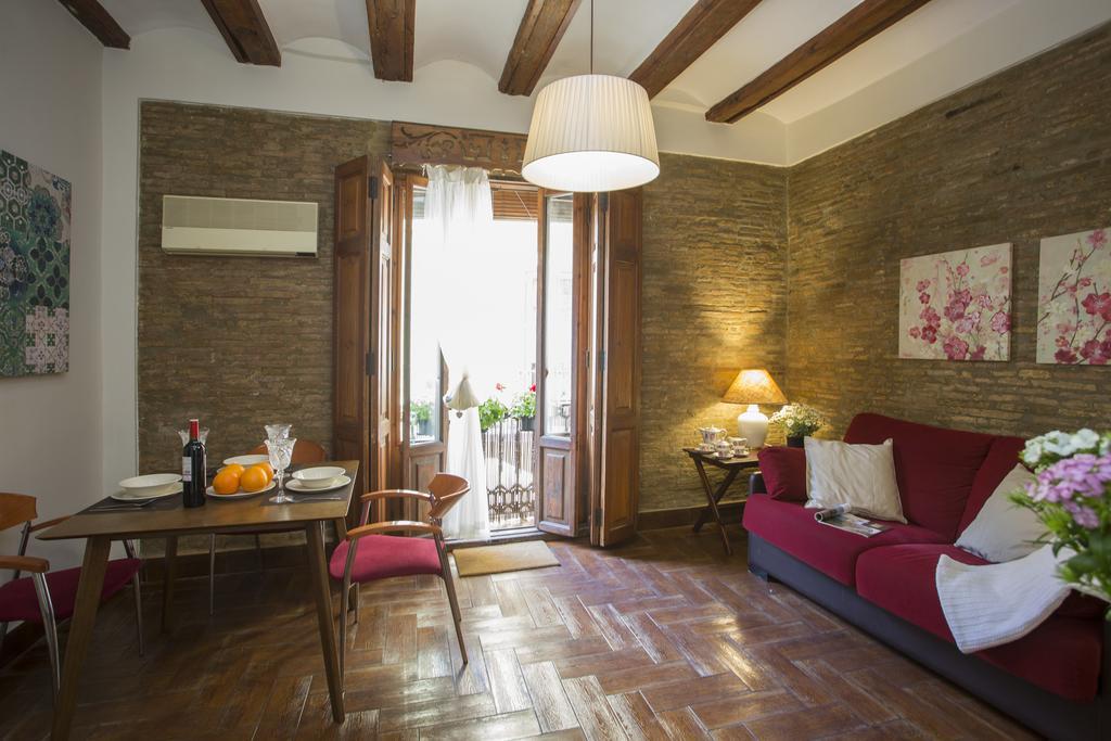 Singularstays Lope De Vega Βαλένθια Εξωτερικό φωτογραφία