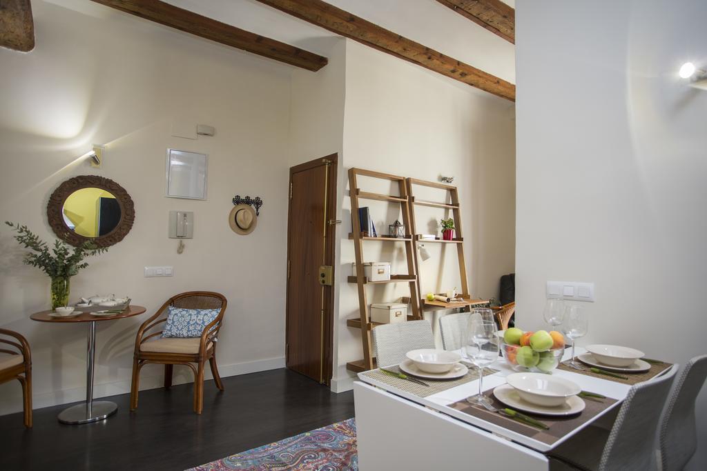 Singularstays Lope De Vega Βαλένθια Εξωτερικό φωτογραφία