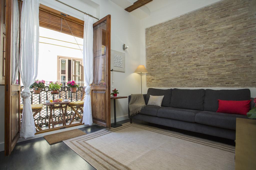 Singularstays Lope De Vega Βαλένθια Εξωτερικό φωτογραφία
