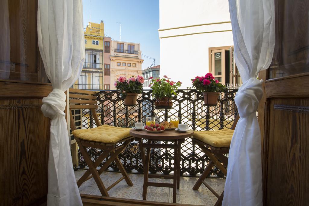 Singularstays Lope De Vega Βαλένθια Εξωτερικό φωτογραφία