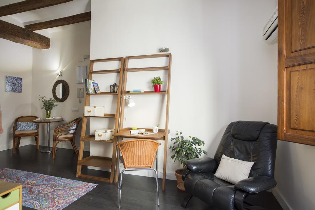 Singularstays Lope De Vega Βαλένθια Εξωτερικό φωτογραφία