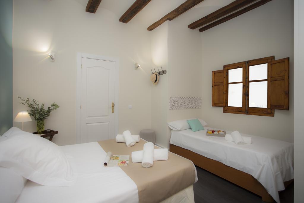 Singularstays Lope De Vega Βαλένθια Εξωτερικό φωτογραφία