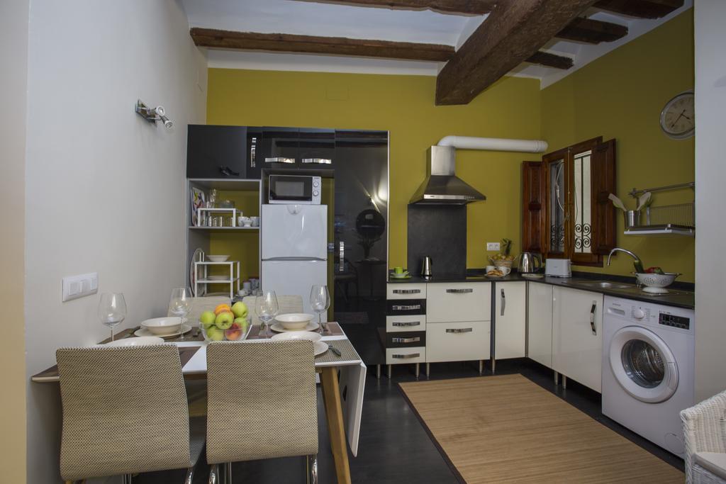 Singularstays Lope De Vega Βαλένθια Εξωτερικό φωτογραφία