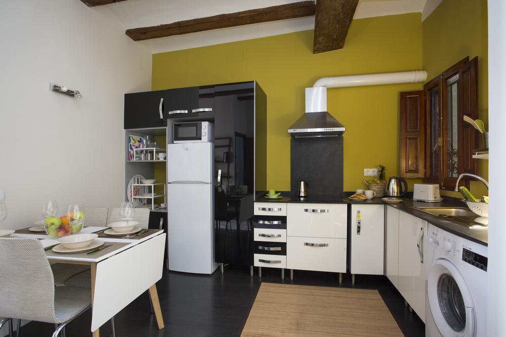 Singularstays Lope De Vega Βαλένθια Εξωτερικό φωτογραφία