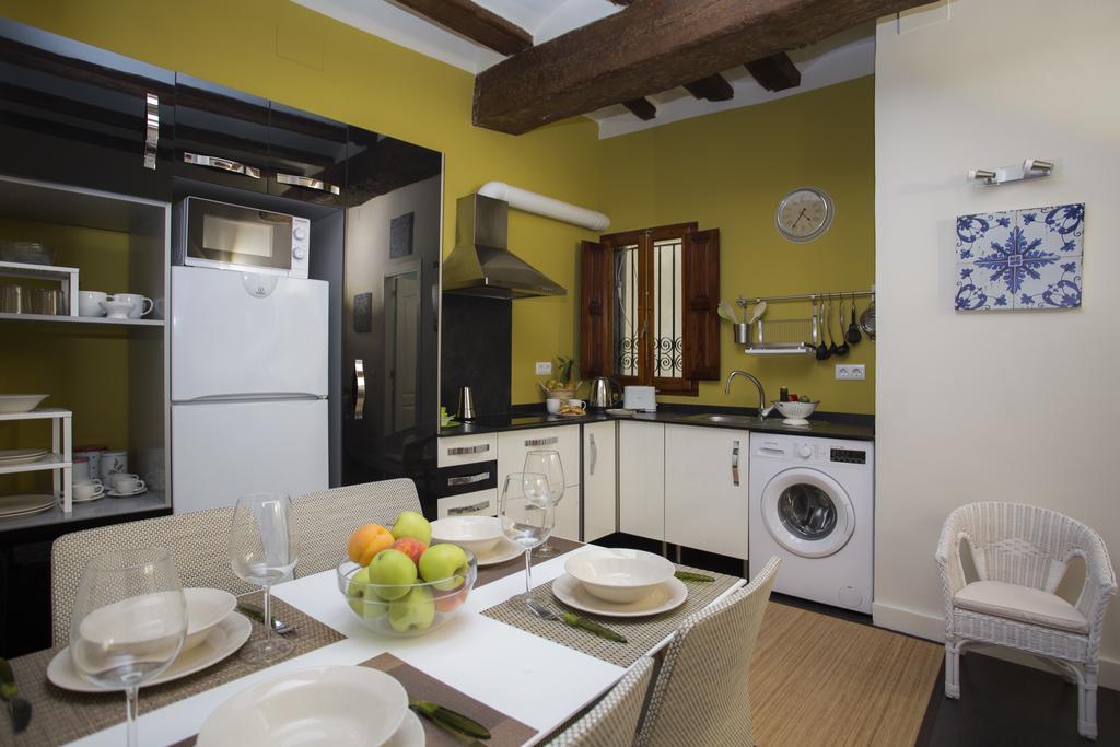 Singularstays Lope De Vega Βαλένθια Εξωτερικό φωτογραφία