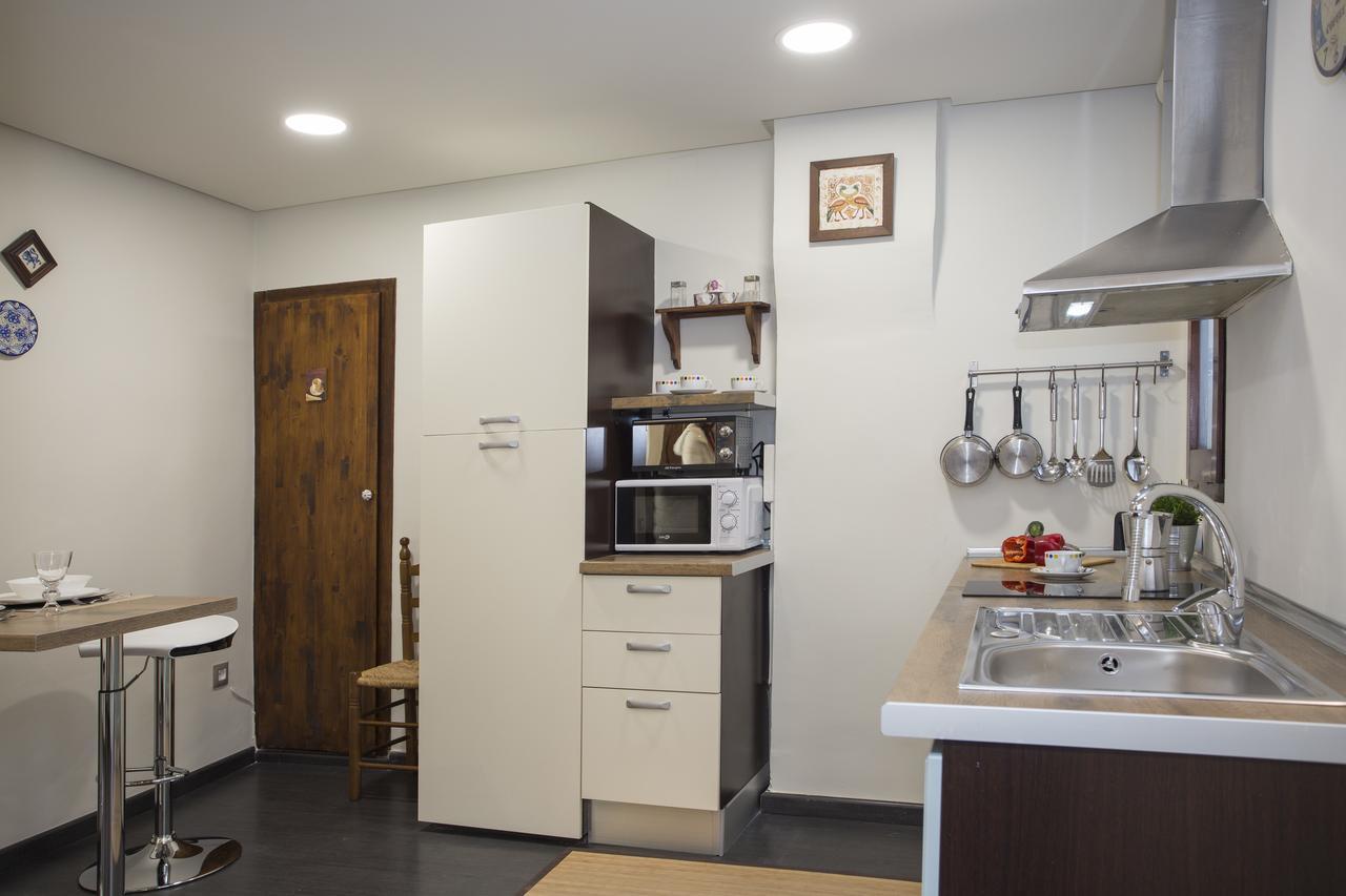 Singularstays Lope De Vega Βαλένθια Εξωτερικό φωτογραφία
