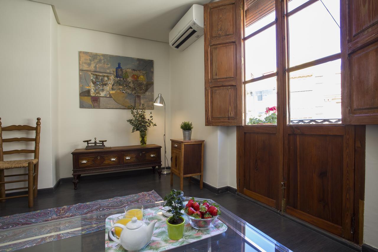 Singularstays Lope De Vega Βαλένθια Εξωτερικό φωτογραφία